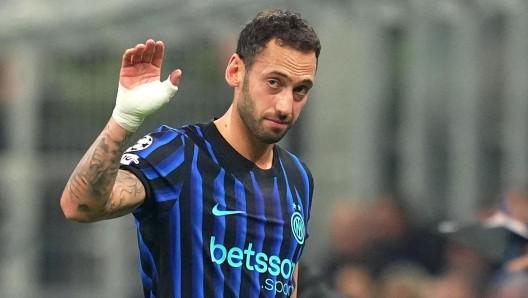 C7娱乐官方网站-米体:齐沃不着急让恰20复出,2月份对阵萨索洛他将会登场