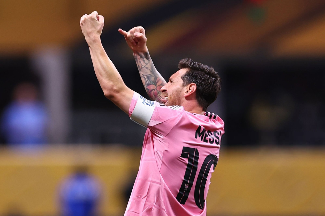 C7游戏入口-梅西106个禁区外远射！70个任意球！过去三年不到5个点球！