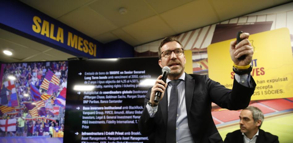 C7游戏入口-世体：西里亚拒绝与丰特联合竞选巴萨主席，他给自己留好后路